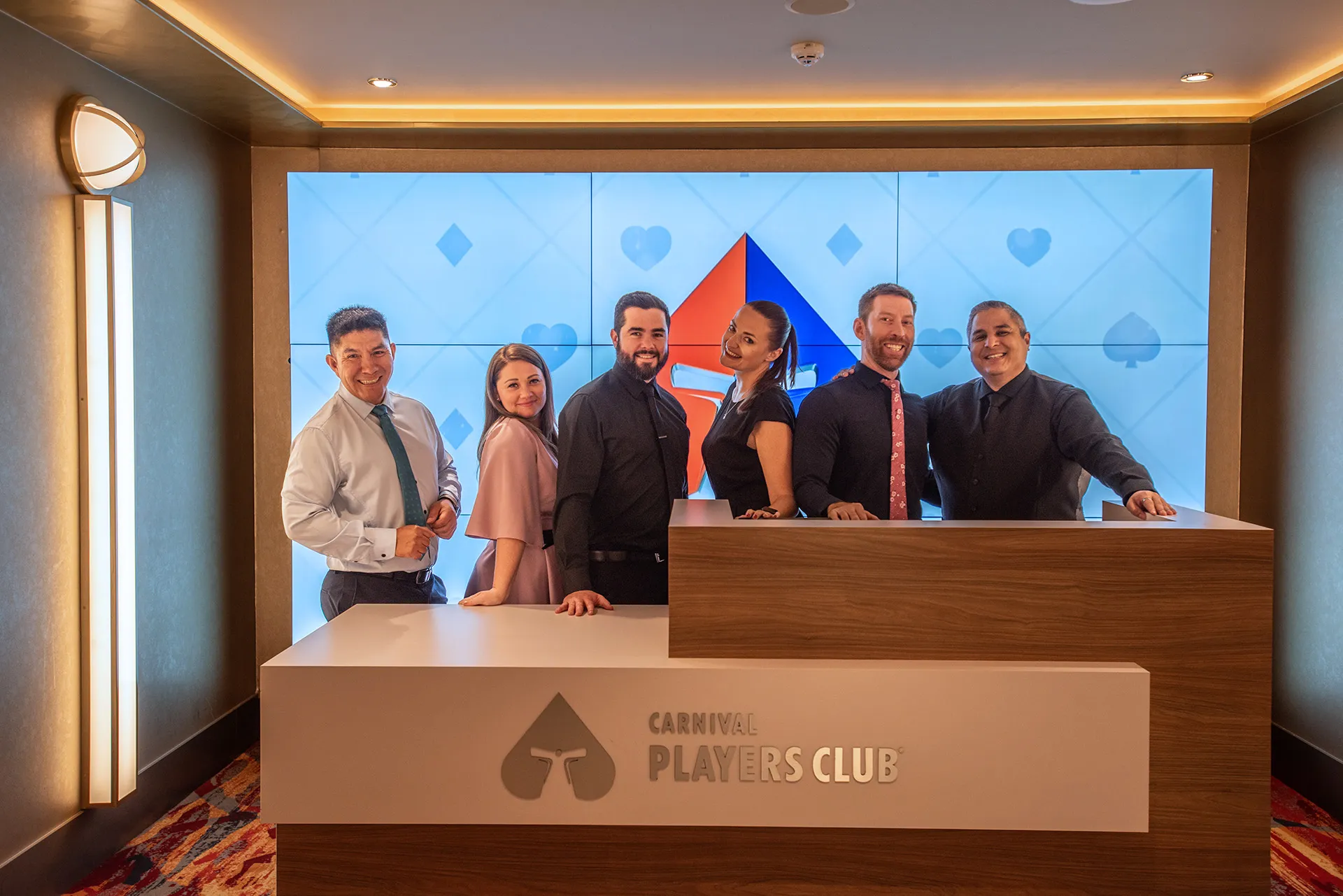 Why allcasinojob.com?